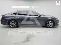 2020 Hyundai Sonata