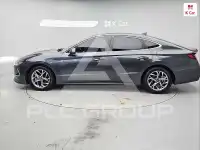 2020 Hyundai Sonata