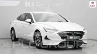 2020 Hyundai Sonata