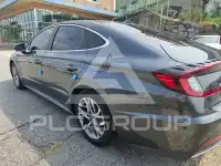 2020 Hyundai Sonata