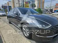 2020 Hyundai Sonata