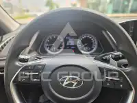 2020 Hyundai Sonata