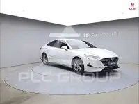 2020 Hyundai Sonata