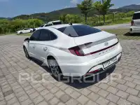 2020 Hyundai Sonata