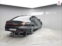 2020 Hyundai Sonata