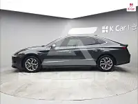 2020 Hyundai Sonata