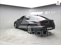 2020 Hyundai Sonata