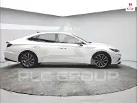2020 Hyundai Sonata