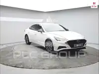 2020 Hyundai Sonata