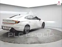 2020 Hyundai Sonata