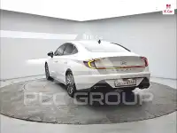 2020 Hyundai Sonata