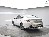 2020 Hyundai Sonata