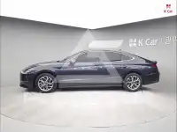 2020 Hyundai Sonata