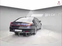 2020 Hyundai Sonata