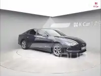 2020 Hyundai Sonata