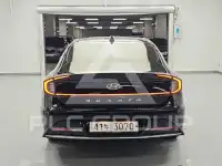 2020 Hyundai Sonata