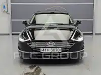 2020 Hyundai Sonata