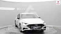 2020 Hyundai Sonata