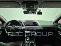 2020 Hyundai Sonata
