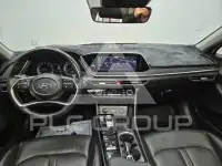 2020 Hyundai Sonata