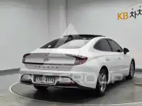 2020 Hyundai Sonata