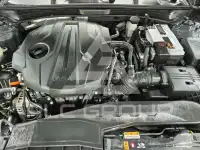 2020 Hyundai Sonata