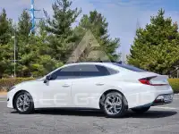 2020 Hyundai Sonata