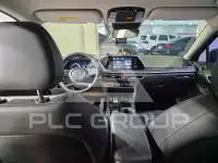 2020 Hyundai Sonata
