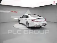 2020 Hyundai Sonata