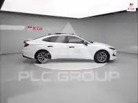2020 Hyundai Sonata