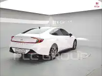 2020 Hyundai Sonata