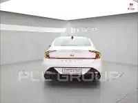 2020 Hyundai Sonata