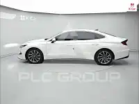 2020 Hyundai Sonata