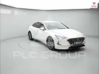 2020 Hyundai Sonata
