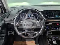 2020 Hyundai Sonata