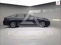 2020 Hyundai Sonata