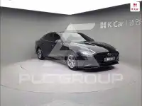 2020 Hyundai Sonata