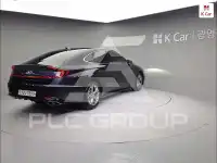 2020 Hyundai Sonata