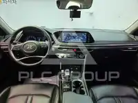 2020 Hyundai Sonata