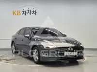 2020 Hyundai Sonata