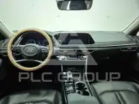 2020 Hyundai Sonata