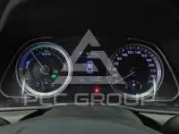 2020 Hyundai Sonata