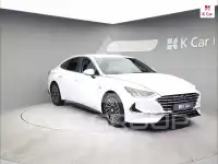2020 Hyundai Sonata