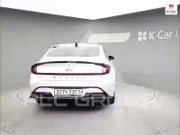 2020 Hyundai Sonata