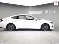 2020 Hyundai Sonata