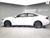 2020 Hyundai Sonata