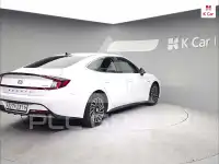 2020 Hyundai Sonata