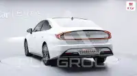 2020 Hyundai Sonata