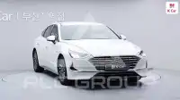 2020 Hyundai Sonata