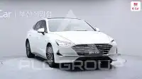 2020 Hyundai Sonata